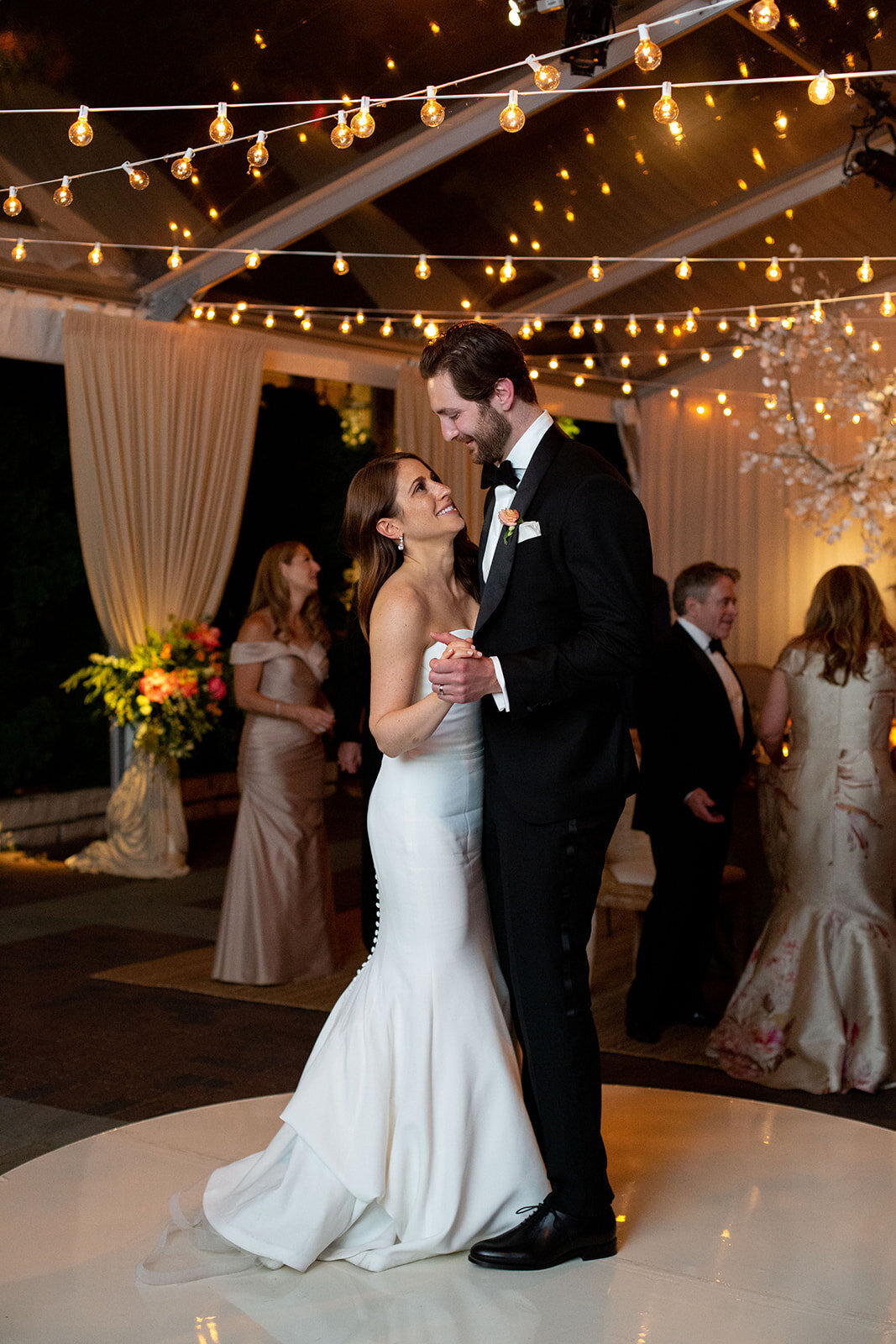 Abby and Adam Wedding - NPP891