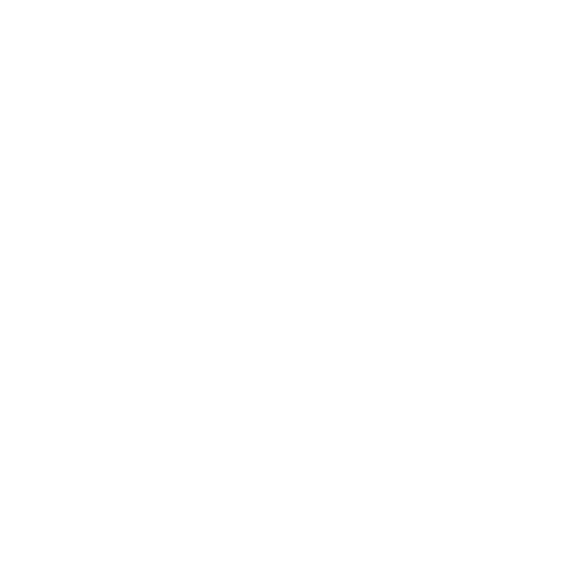 LH-Monogram Flourish_White
