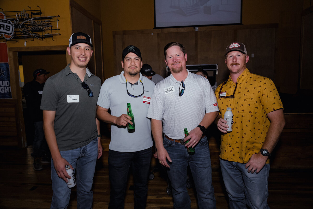 San Antonio Event Photography- Corporate Events- Rodgers O Brien