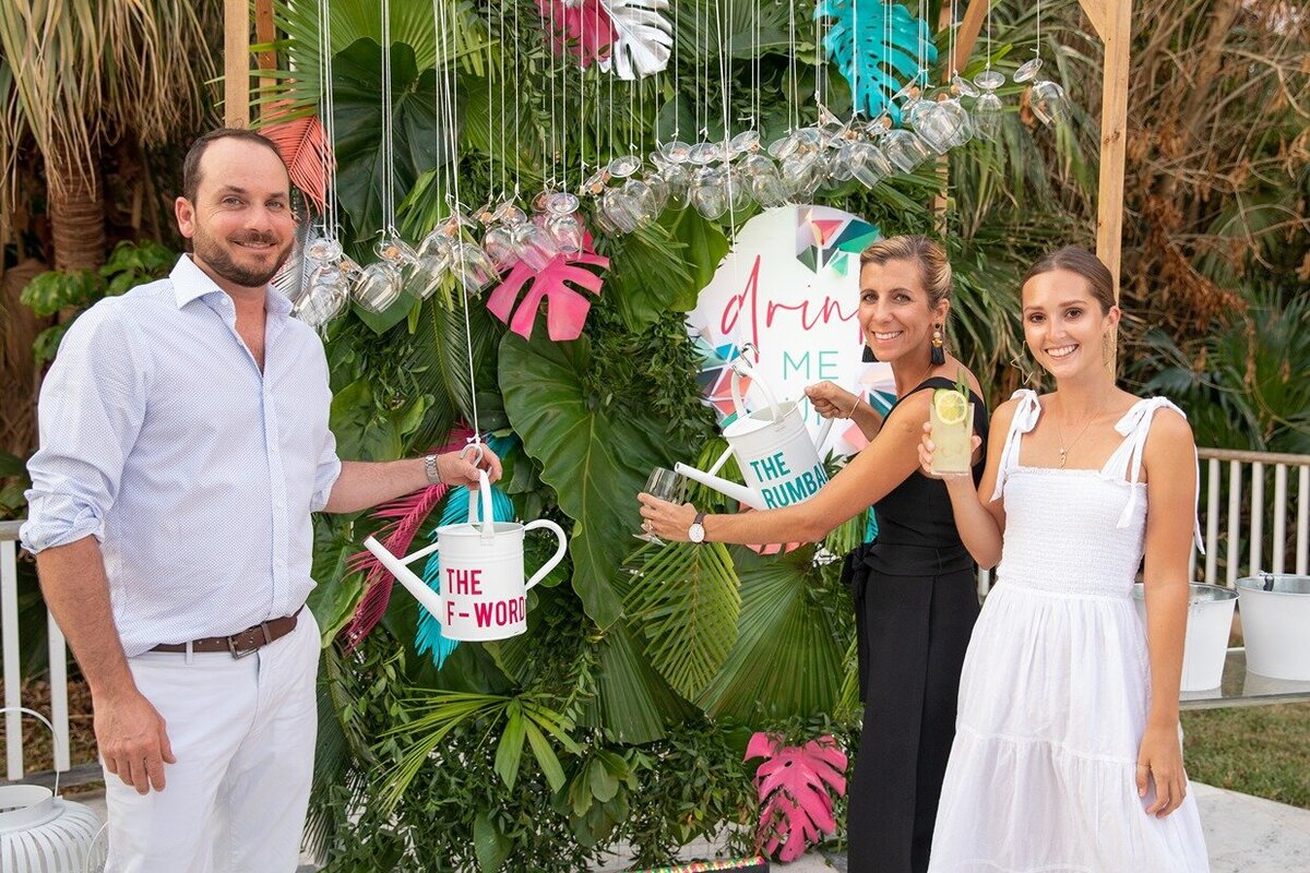 40th-Birthday-Party-Bermuda-Dasfete-9