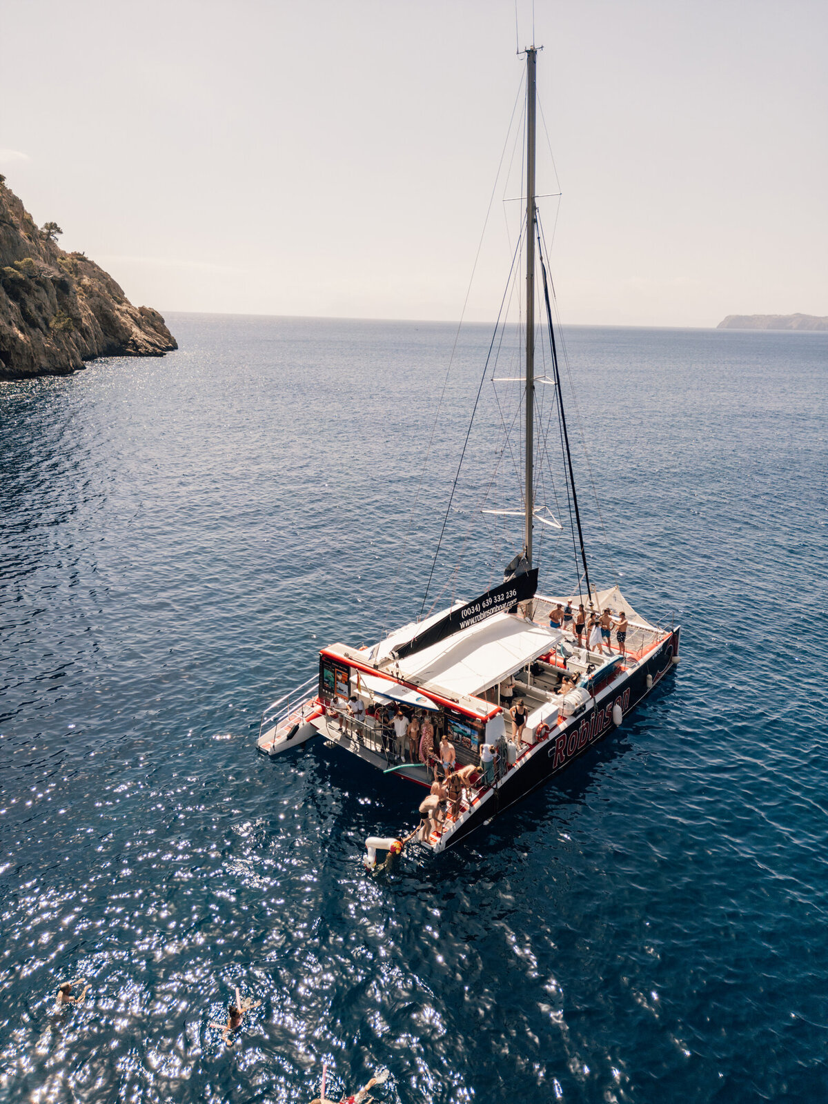 Majorca Destination Wedding Photographer - David Dean Photographic104