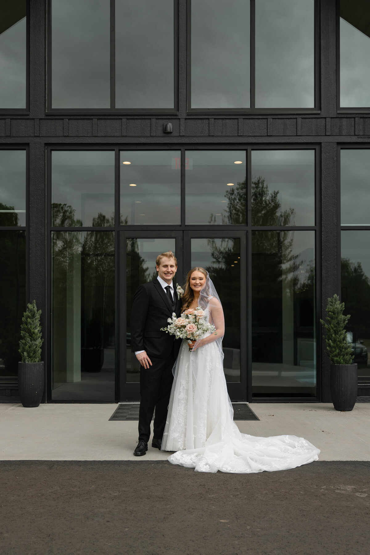 Katelyn and Josiah's Pepin, Wisconsin Wedding Photography-194