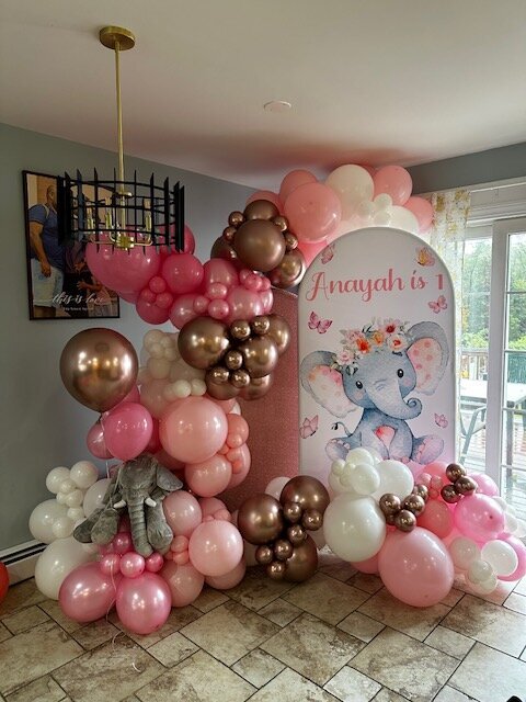 balloon artist Chasing Dreams Events (8)
