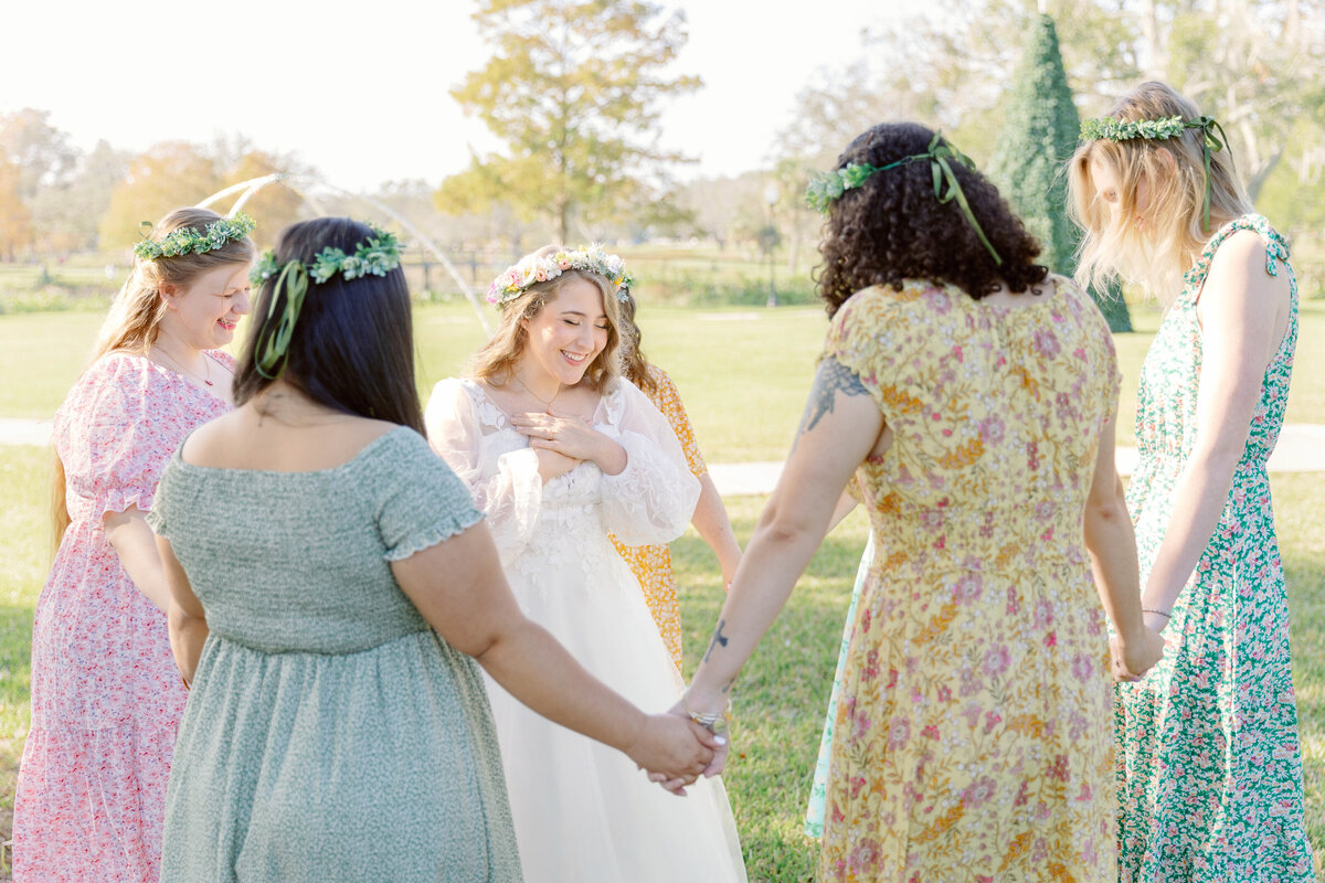 Steve & Peyton - Wedding Portraits - Venetian Center - Leesburg - Tampa Wedding Photographer-16