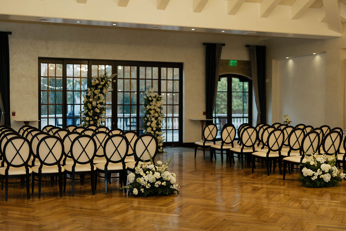 Stirling Club Wedding – Las Vegas