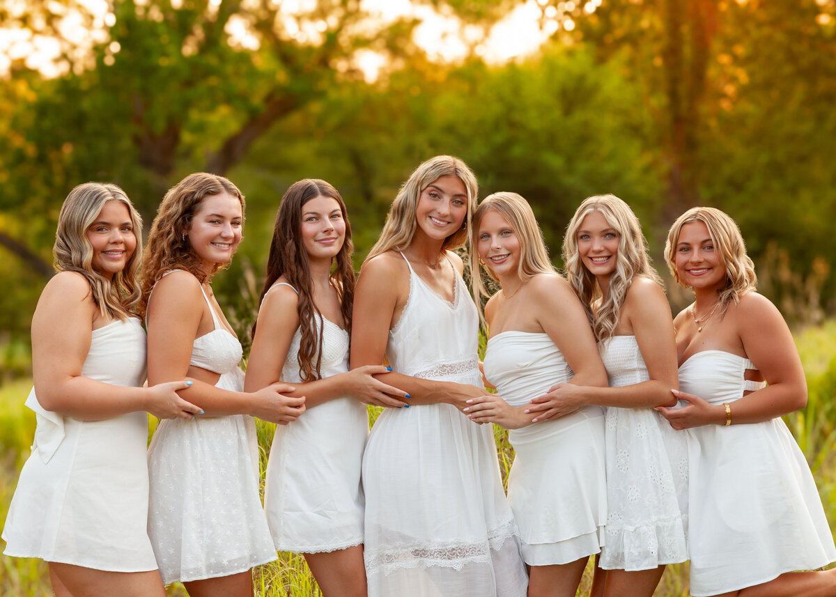 senior portraits kansas city