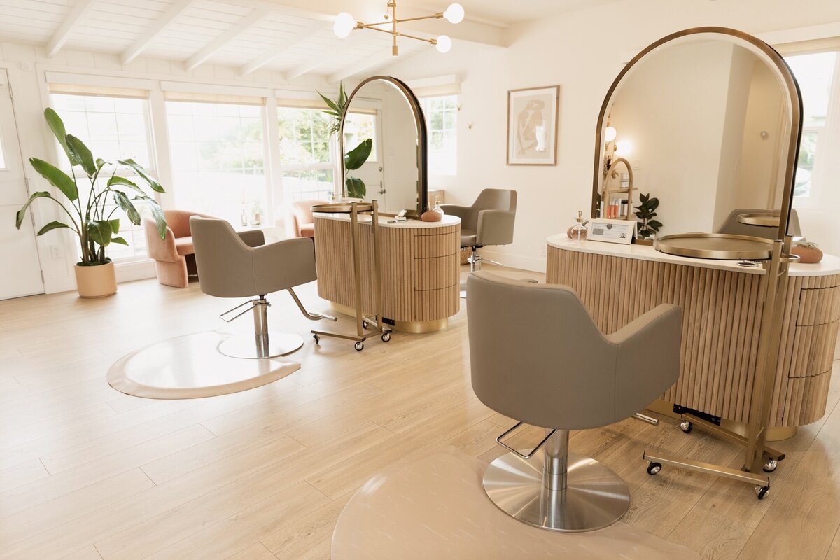 Daytona Beach Hair Salon