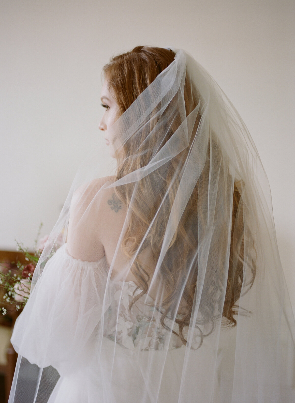 romantic-wedding-veil-sarah-brehant-events