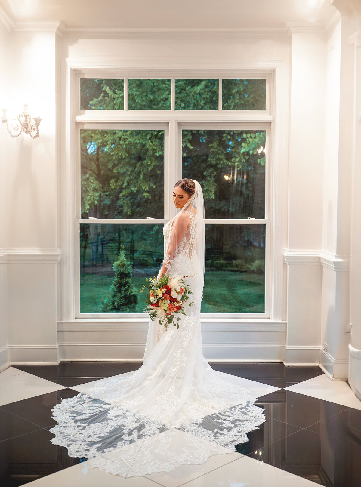 Golden Clover Photography - Anna Bridals -59 copy