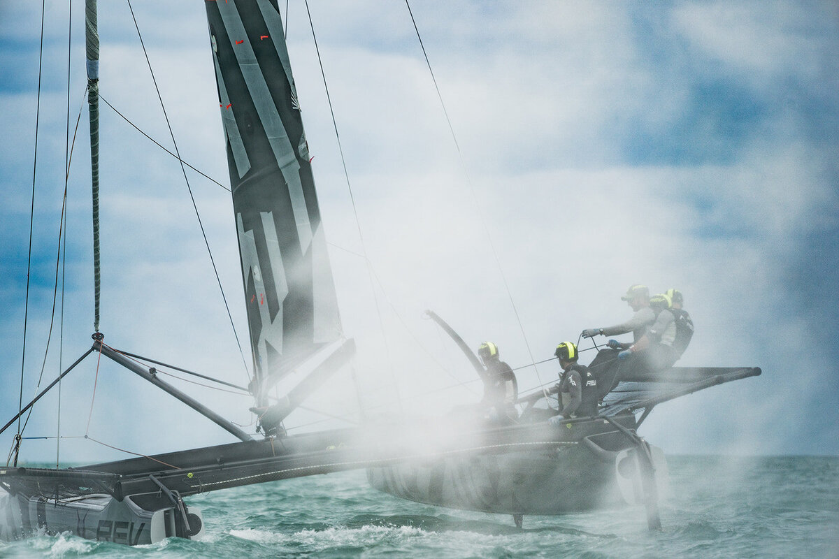 M32 Sailing Regatta-151