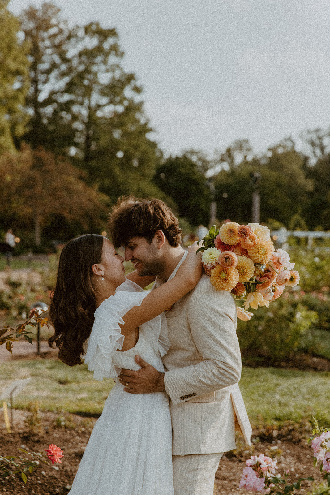 St. Louis_ MO _ Elopement + Intimate Wedding Photography _ Backcountry Bohemians-719