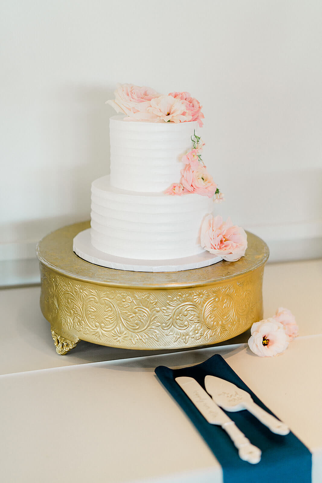 Wedding Portraits captured by Vanessa Montano Photography – Livermore vineyard at sunset.