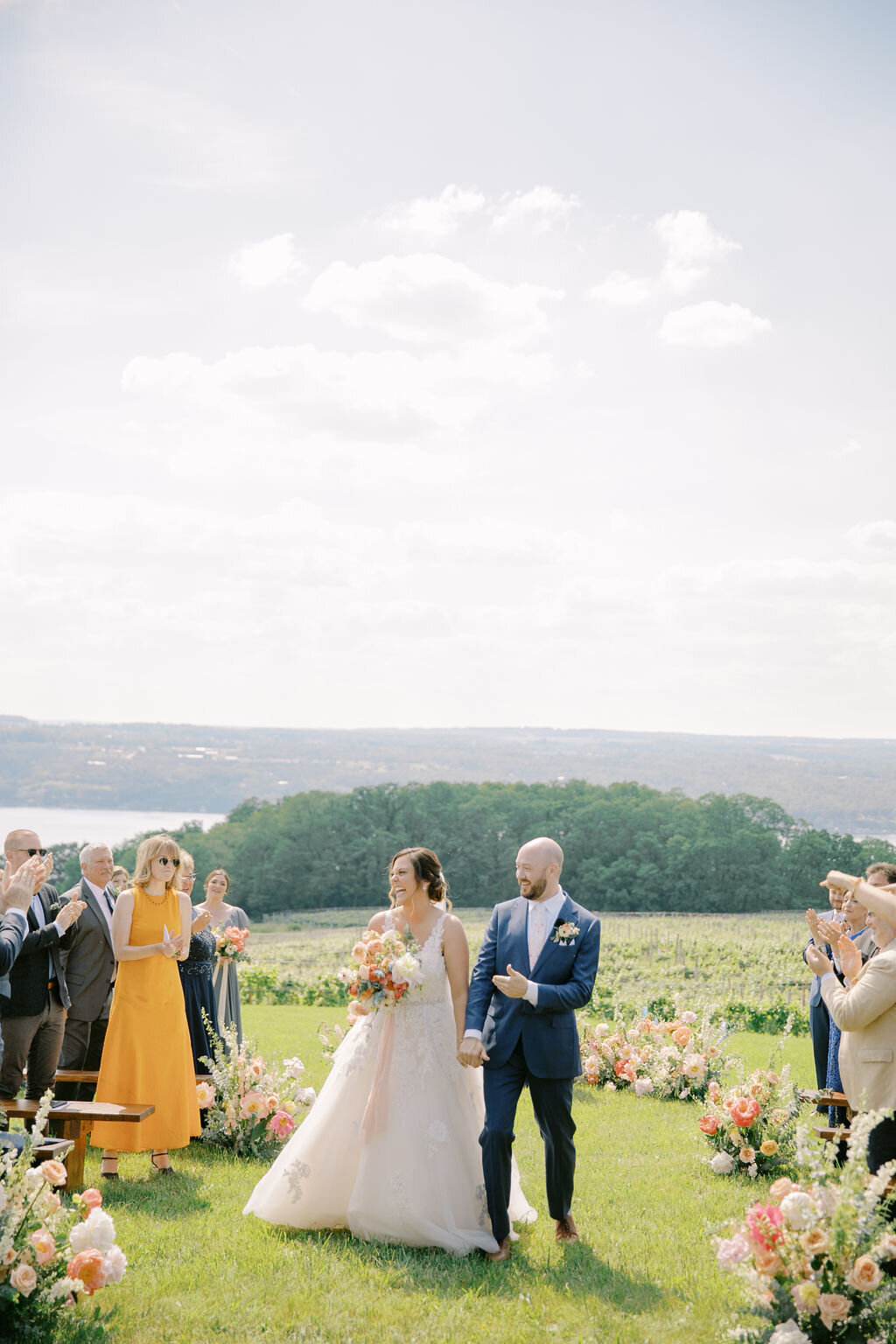 Upstate NY Wedding Vineyard Wedding Verve Event Co (2)