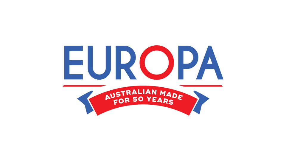 The Brand Advisory_Logo_Europa Cheese