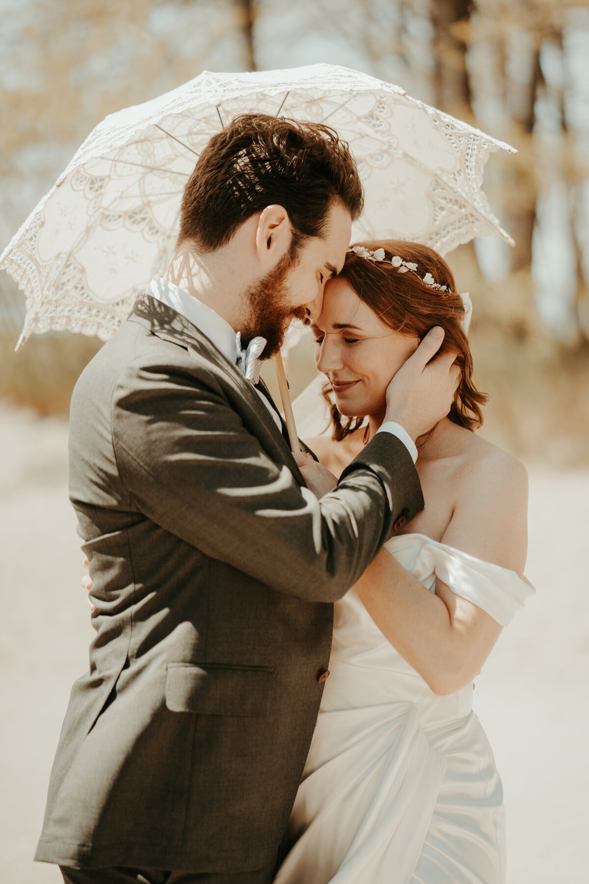 Spring Wedding at Golden Gardens Bathhouse Seattle Washington Wedding Photographer12