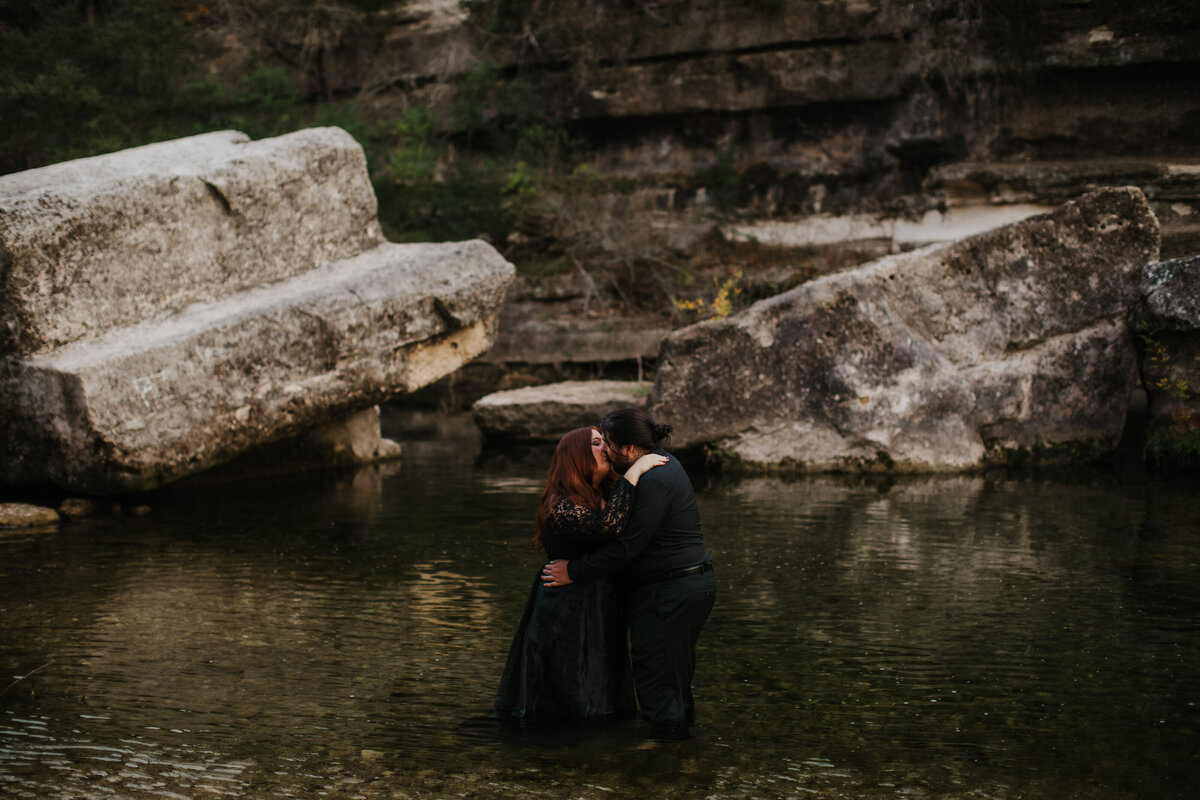 Houston Engagement Photographer-13