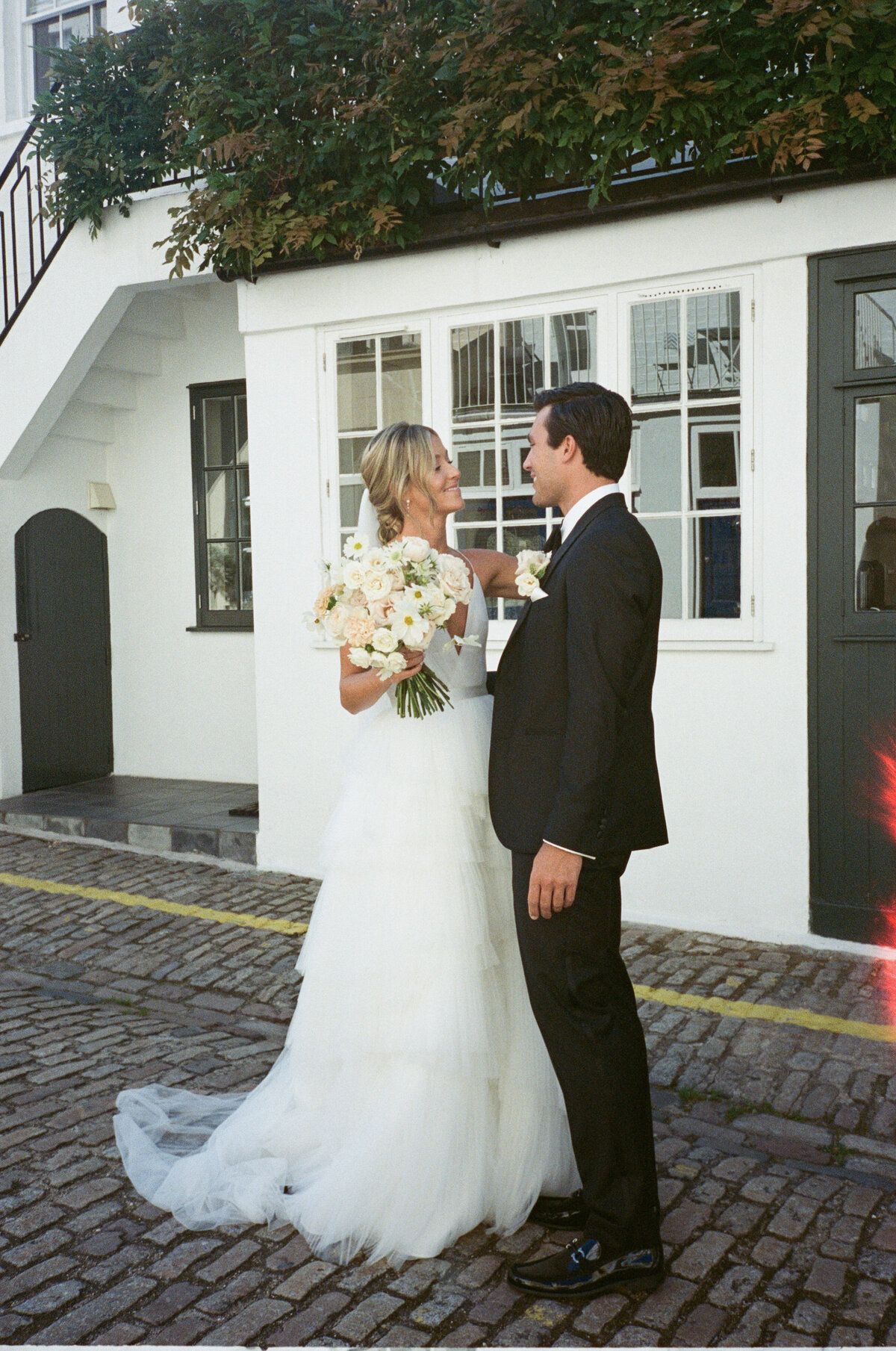Hedsor House Film-35