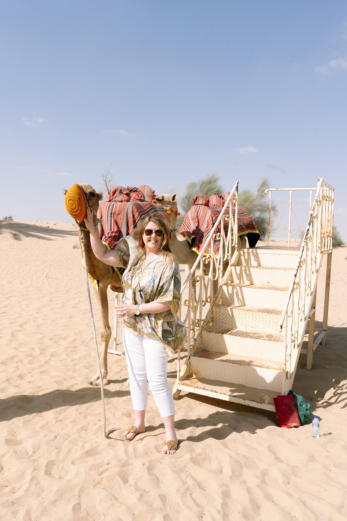 Michelle Norwood Living - Luxury Travel Inspiration - Dubai - thejoee_0389