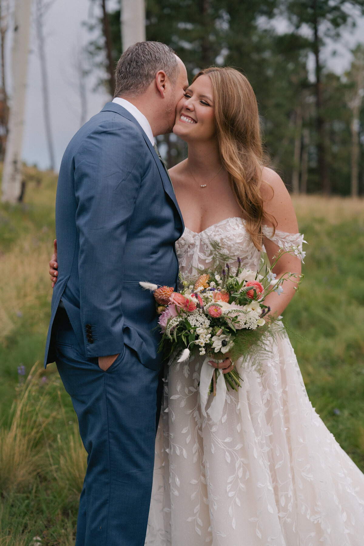 Sarah Folkers Photo Flagstaff Elopement Micro Wedding-16