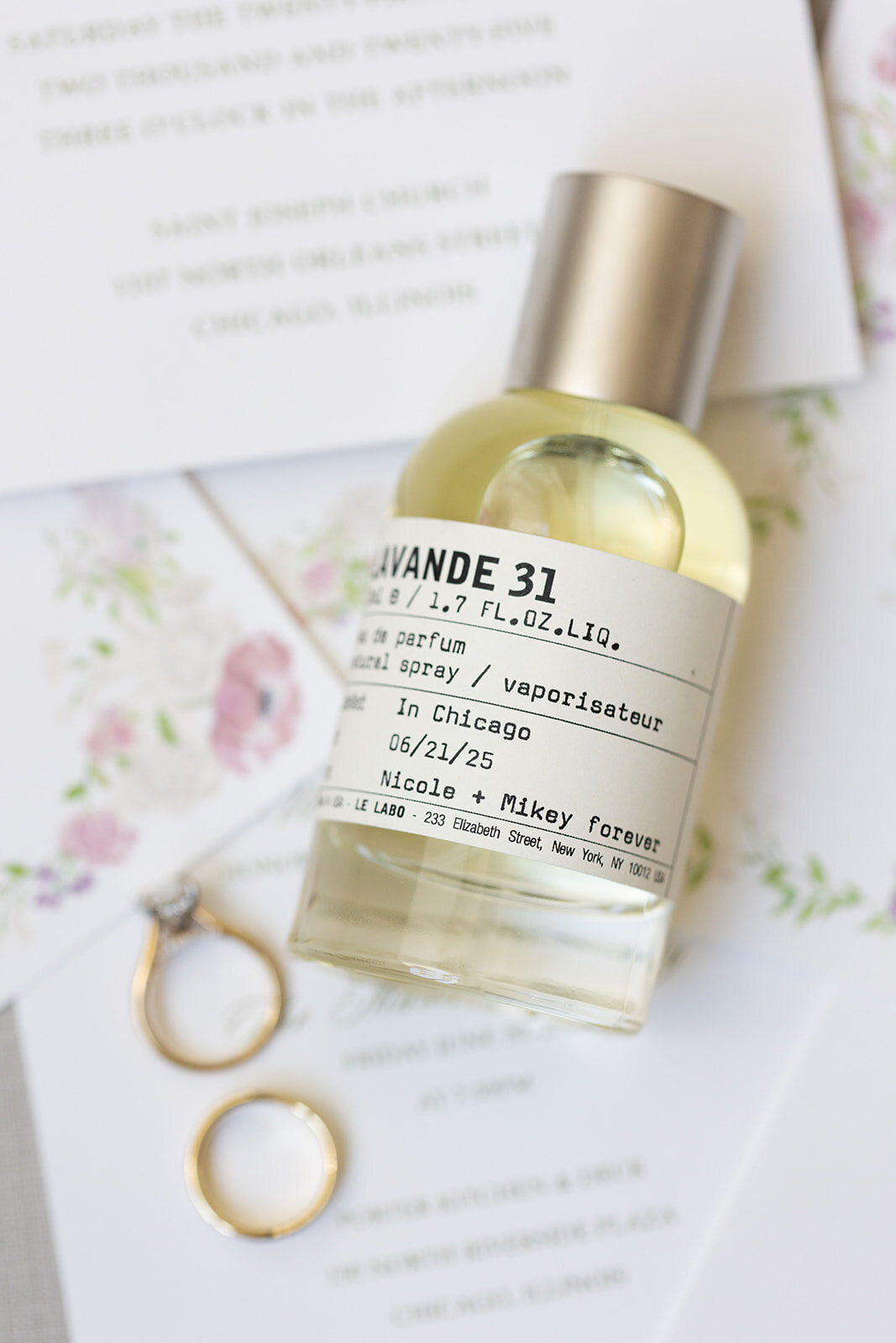 Nicole and Mikey Previews - NPP0002