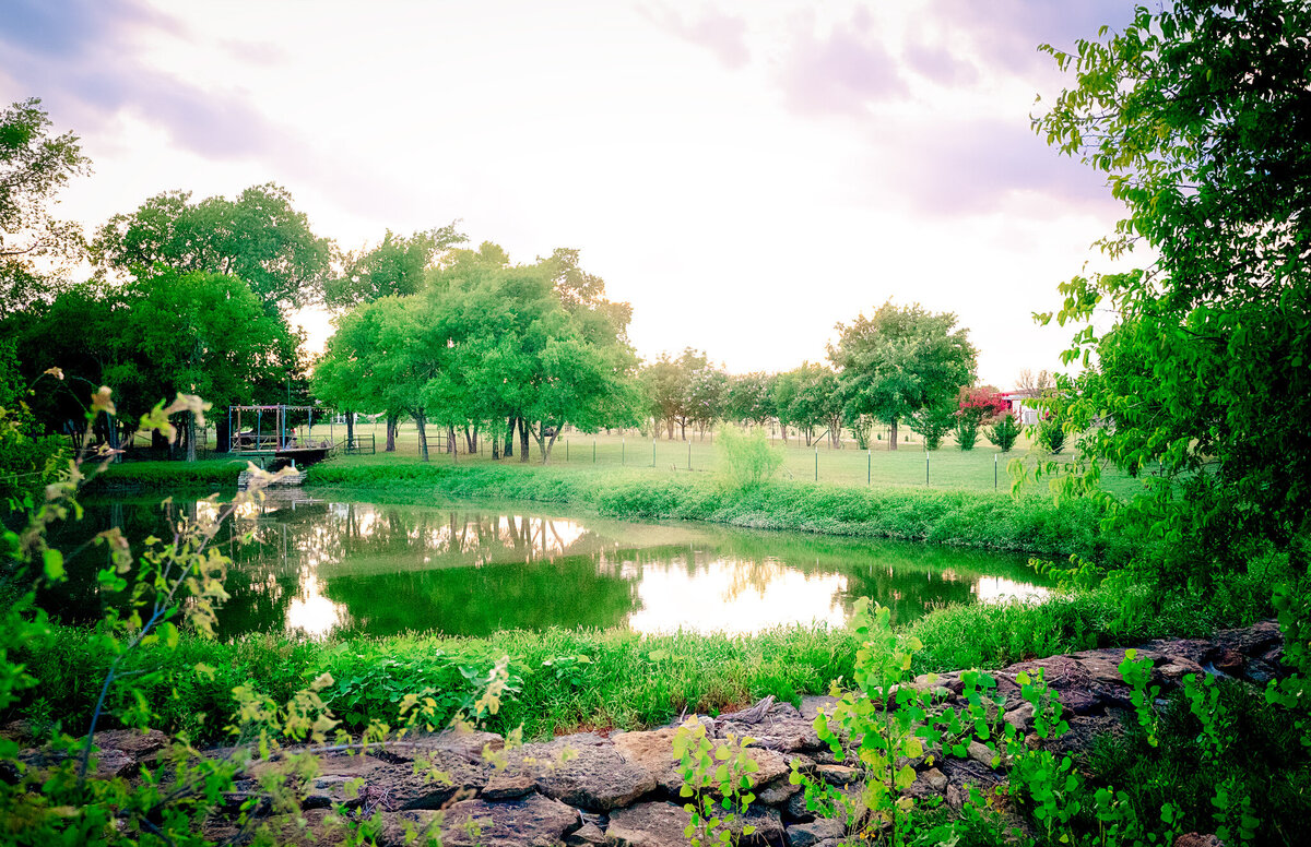 ff5pond
