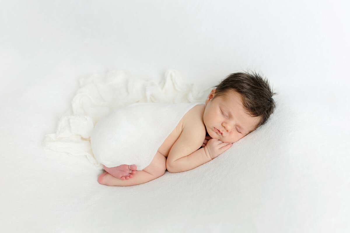 newborn photography alpharetta