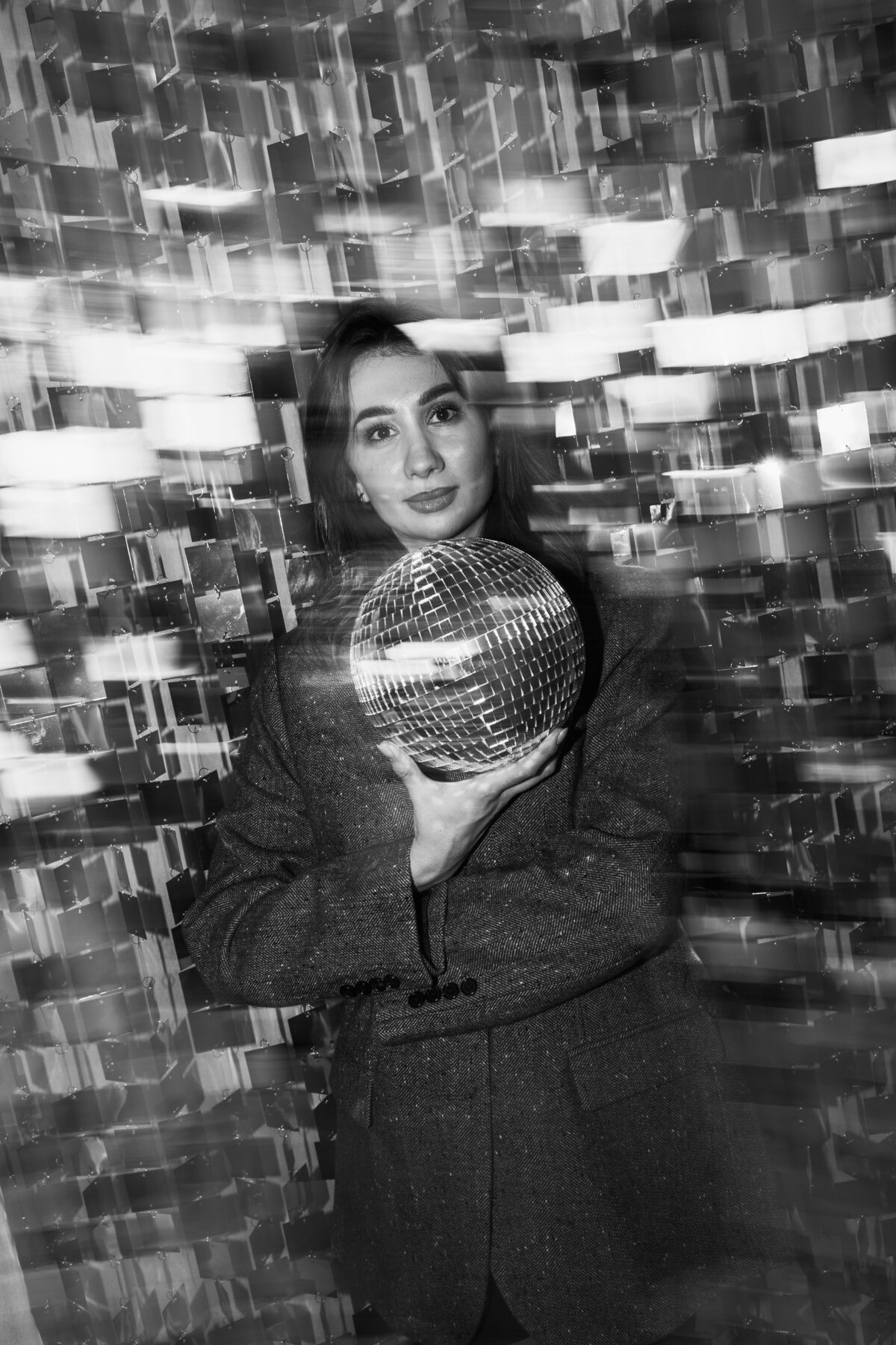 personal branding shoot