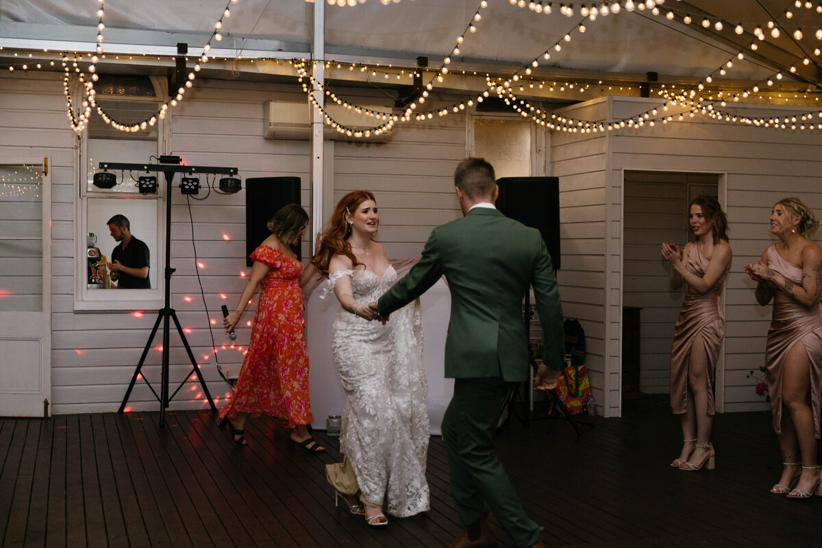 Mr & Mrs Birse  -1684