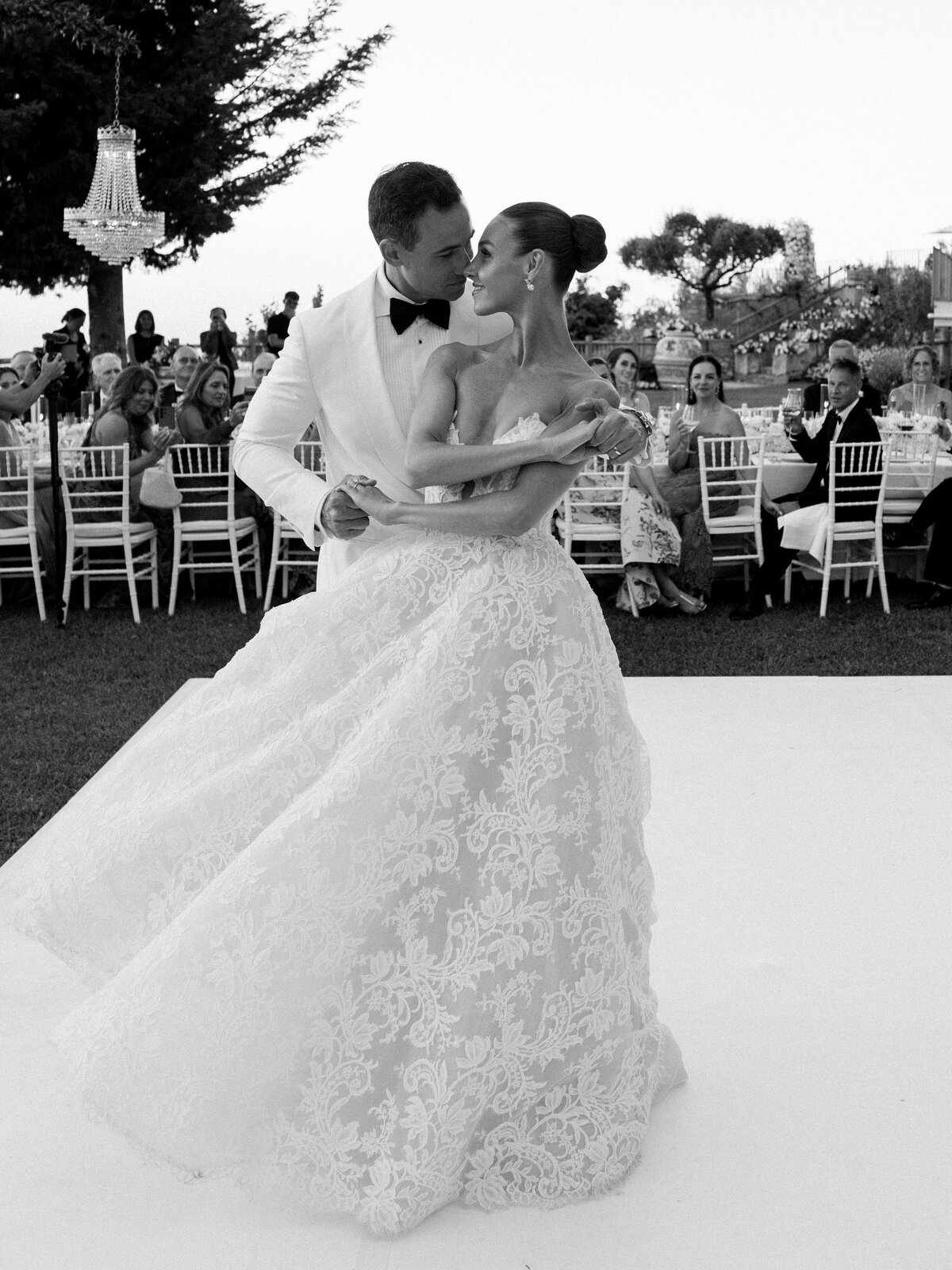 Luxury Wedding In Ravello by Destination Wedding Photographer Liz Andolina47