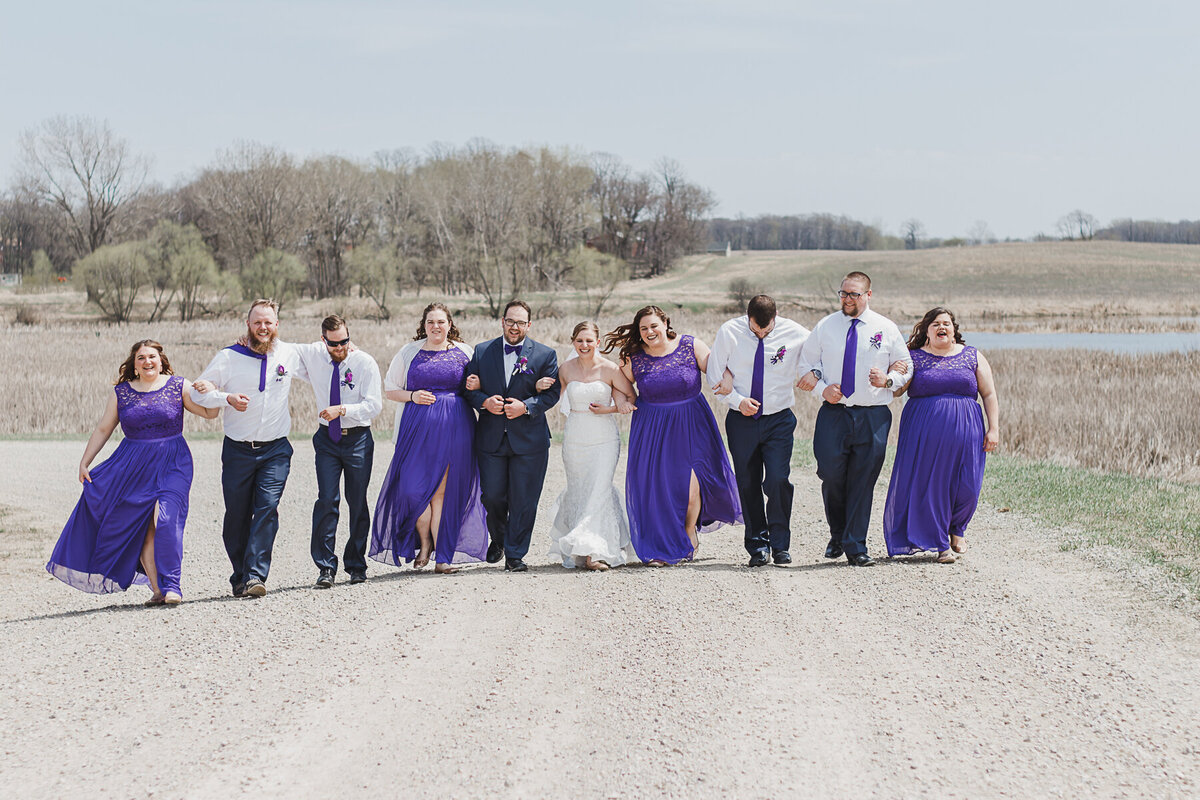 Wedding Party