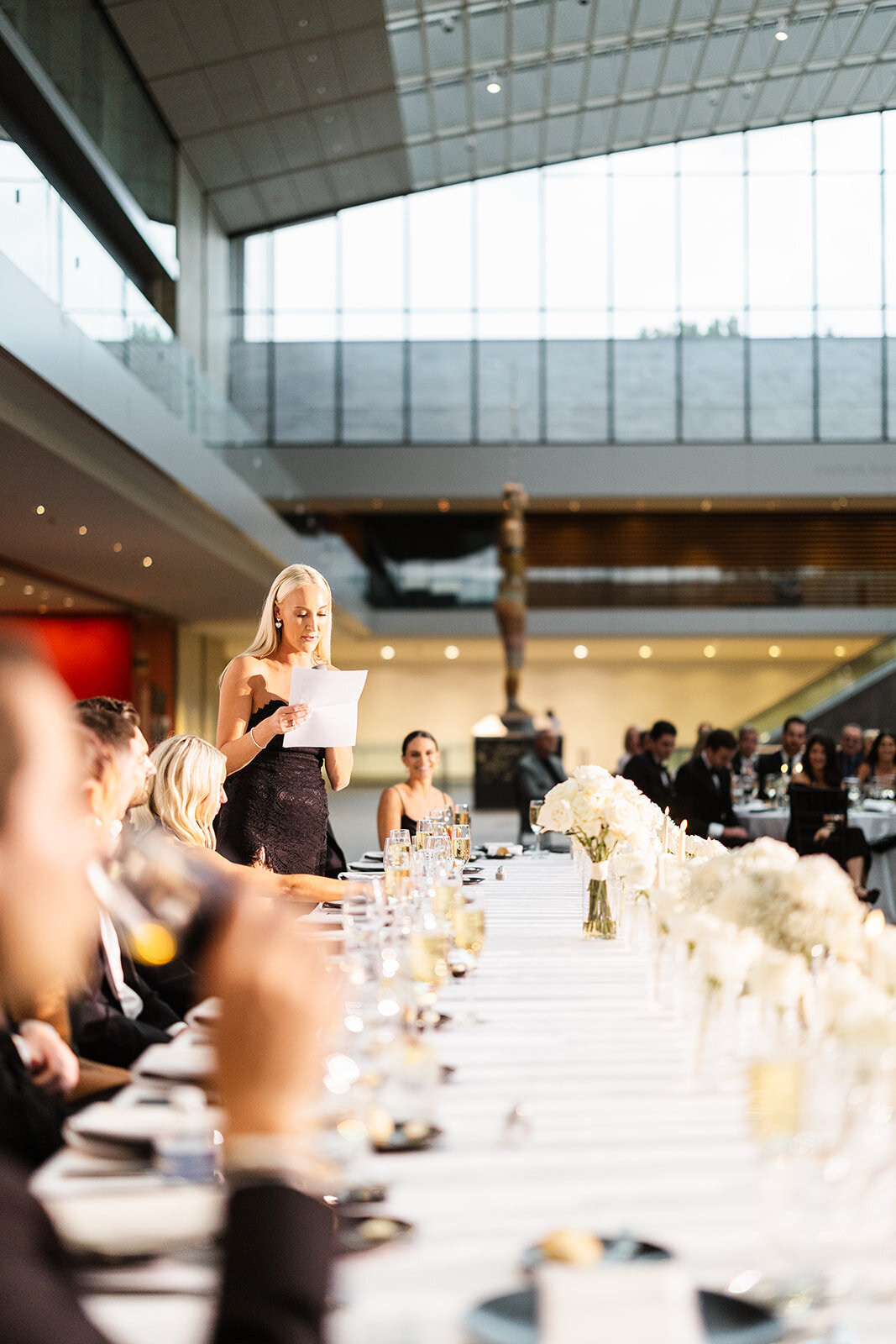 Cleveland Museum of Art Wedding Lindsey Ramdin Best Cleveland Wedding Photographer98