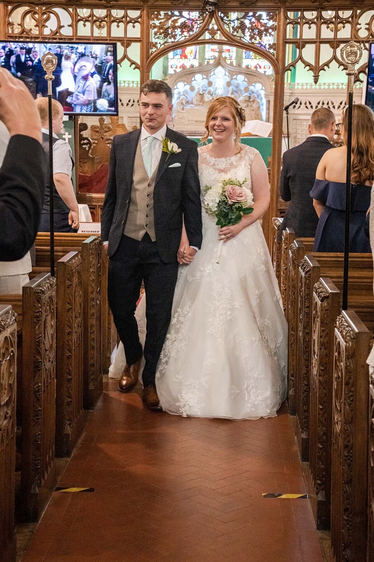 Plymouth weddings 28