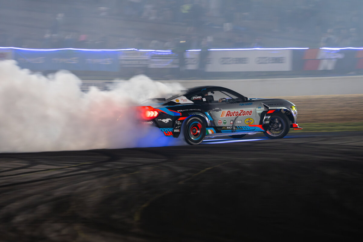 Formula Drift 2024-11