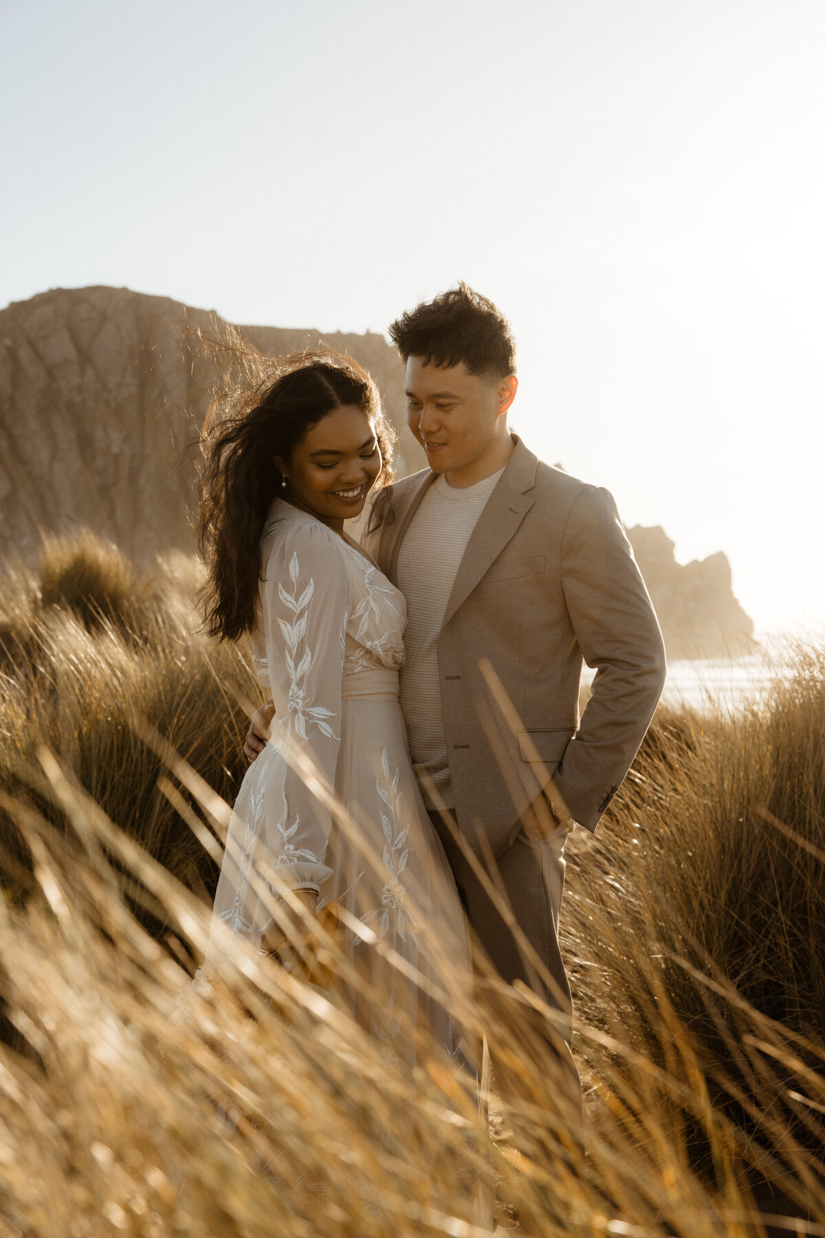Editorial Elopement by Daisy Janae Photos