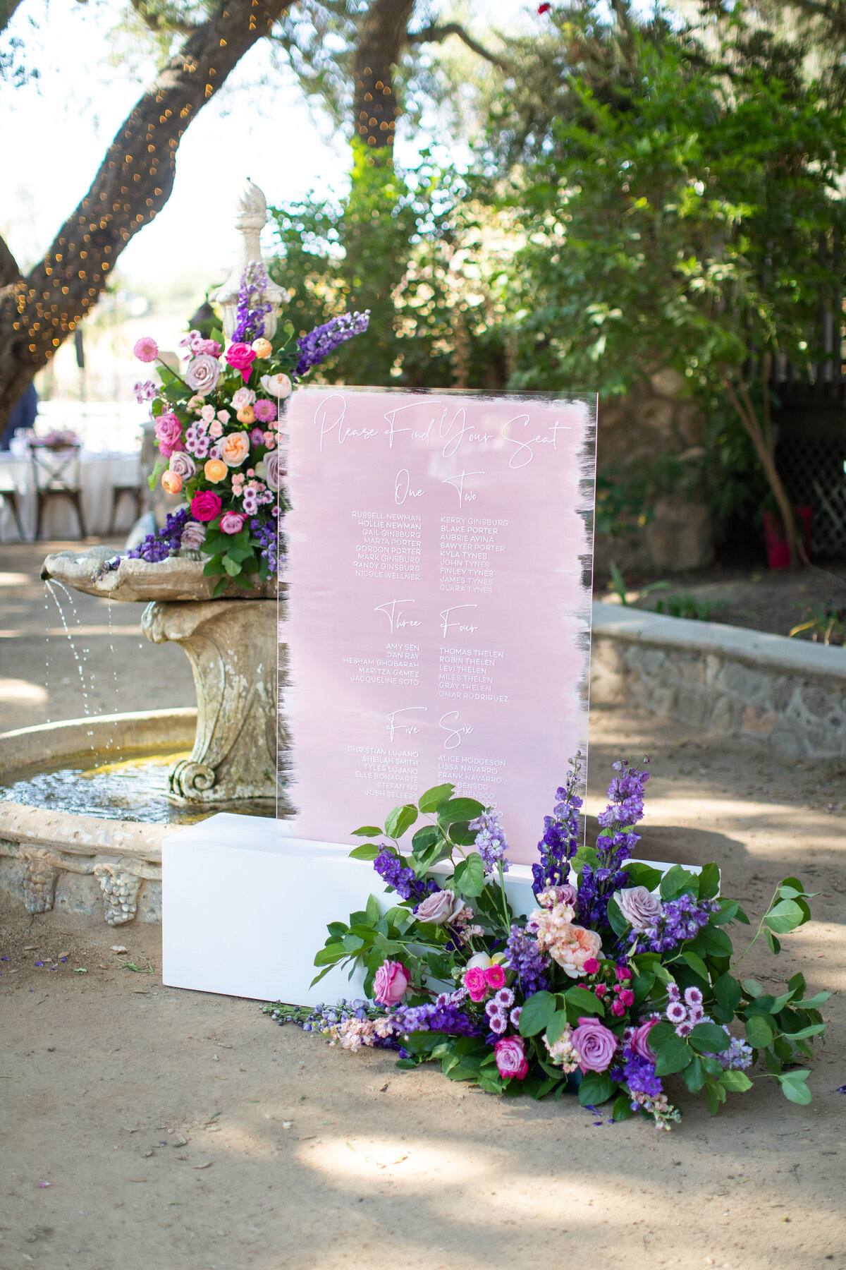 orange county - event design23