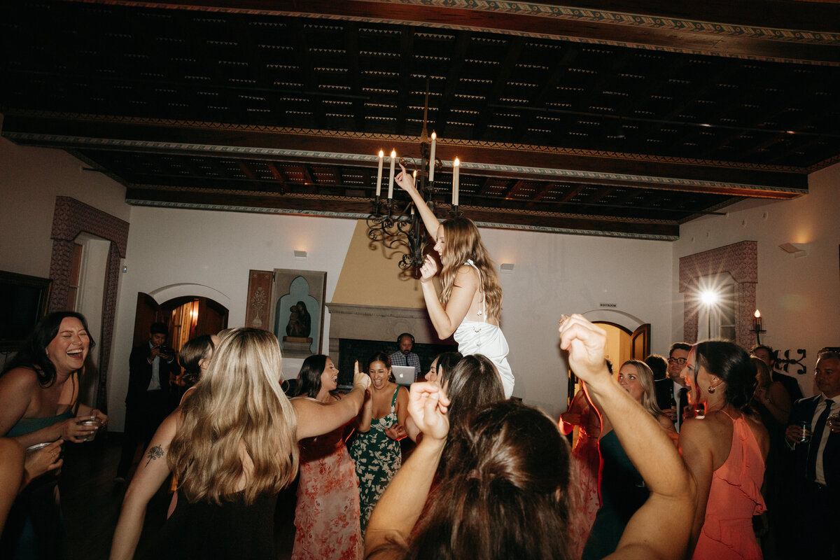 Summer Wedding at The Villa Terrace - Steph + Joel - Wanderlynn Photography - 6048-2