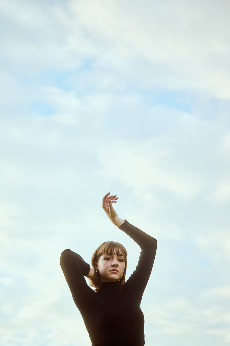 Twin Cities Minneapolis Senior Portrait Photographer-5