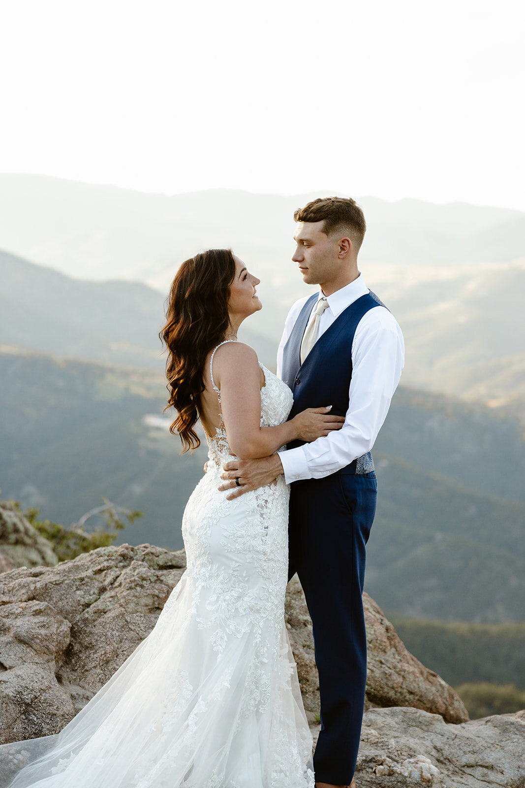 boulder elopement photographer