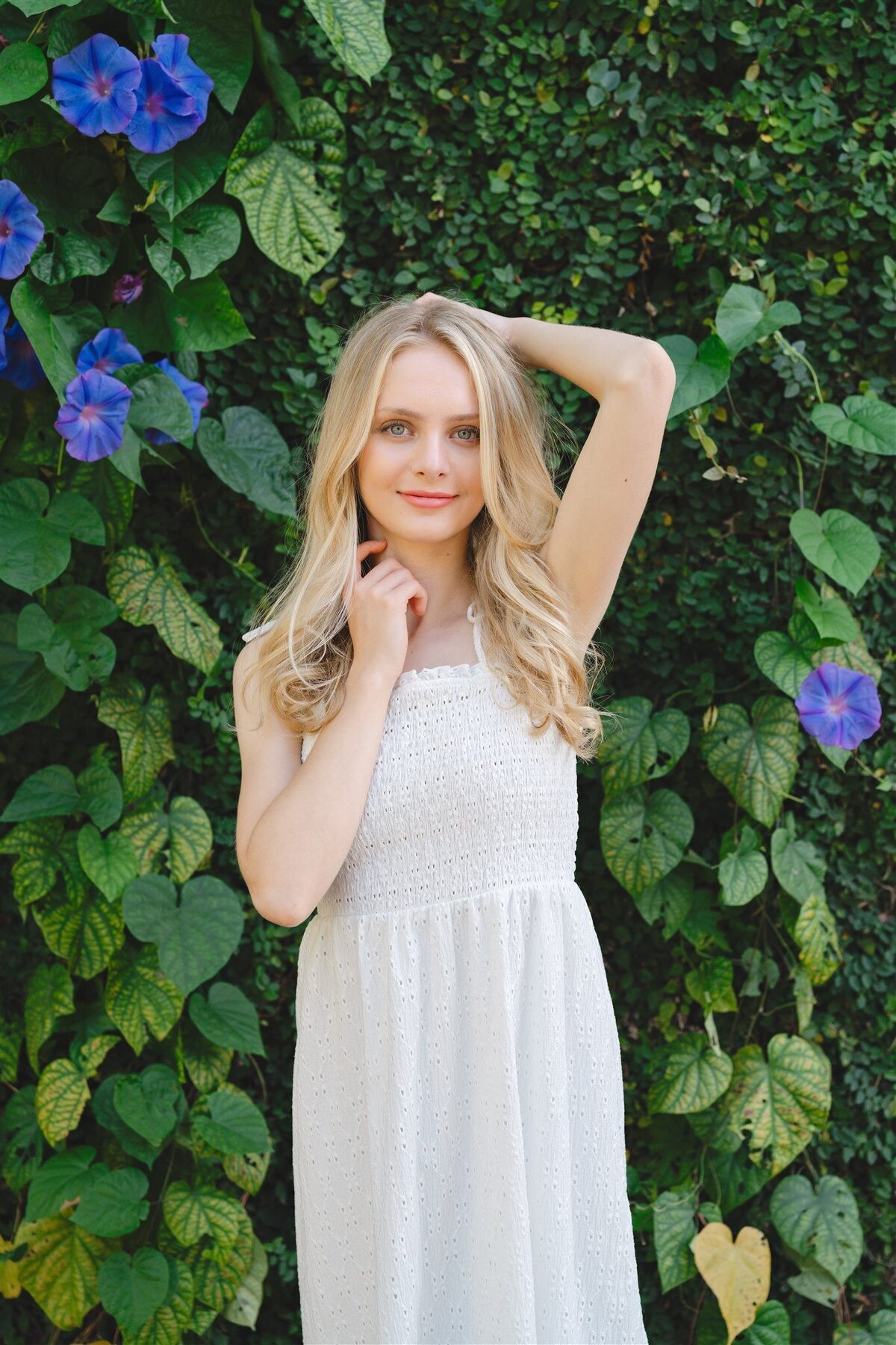 19_Charleston Senior Photographer KrissyMillar_