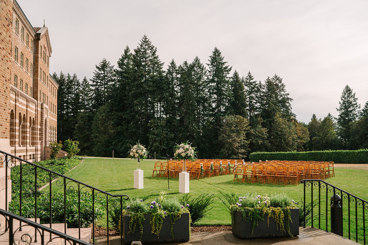 Wedding Lodge at St Edwards State Park Seattle Joanna Monger Photography 20