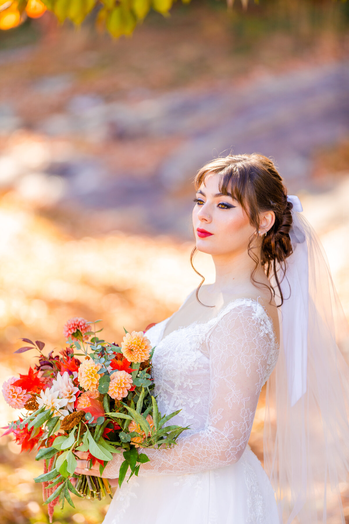 Asheville, North Carolina Wedding Photographer