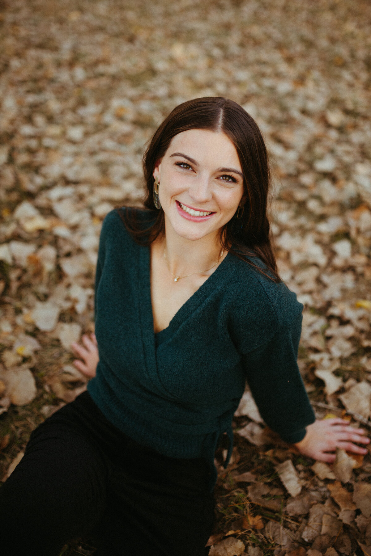 Josie Ham Senior-0008