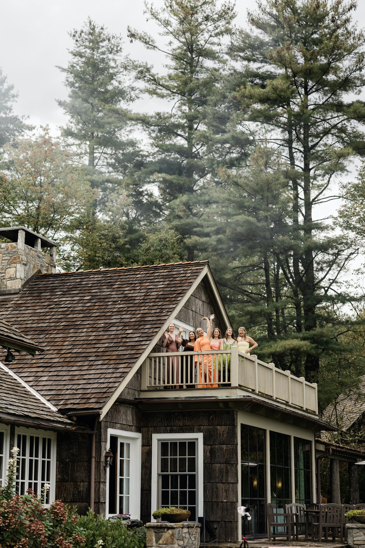 Chattooga Club Wedding_Asheville Event Co Wedding Planning and Design_25