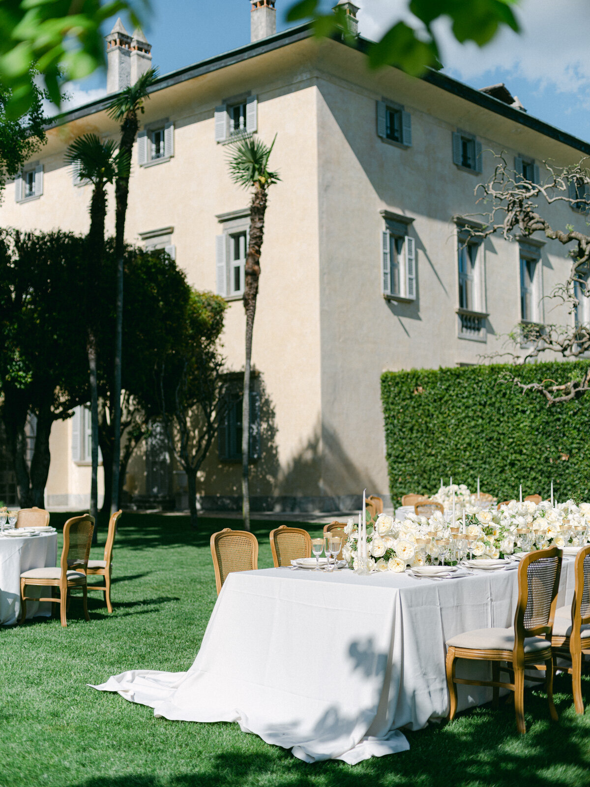 Villa Balbiano Editorial (44 sur 176)