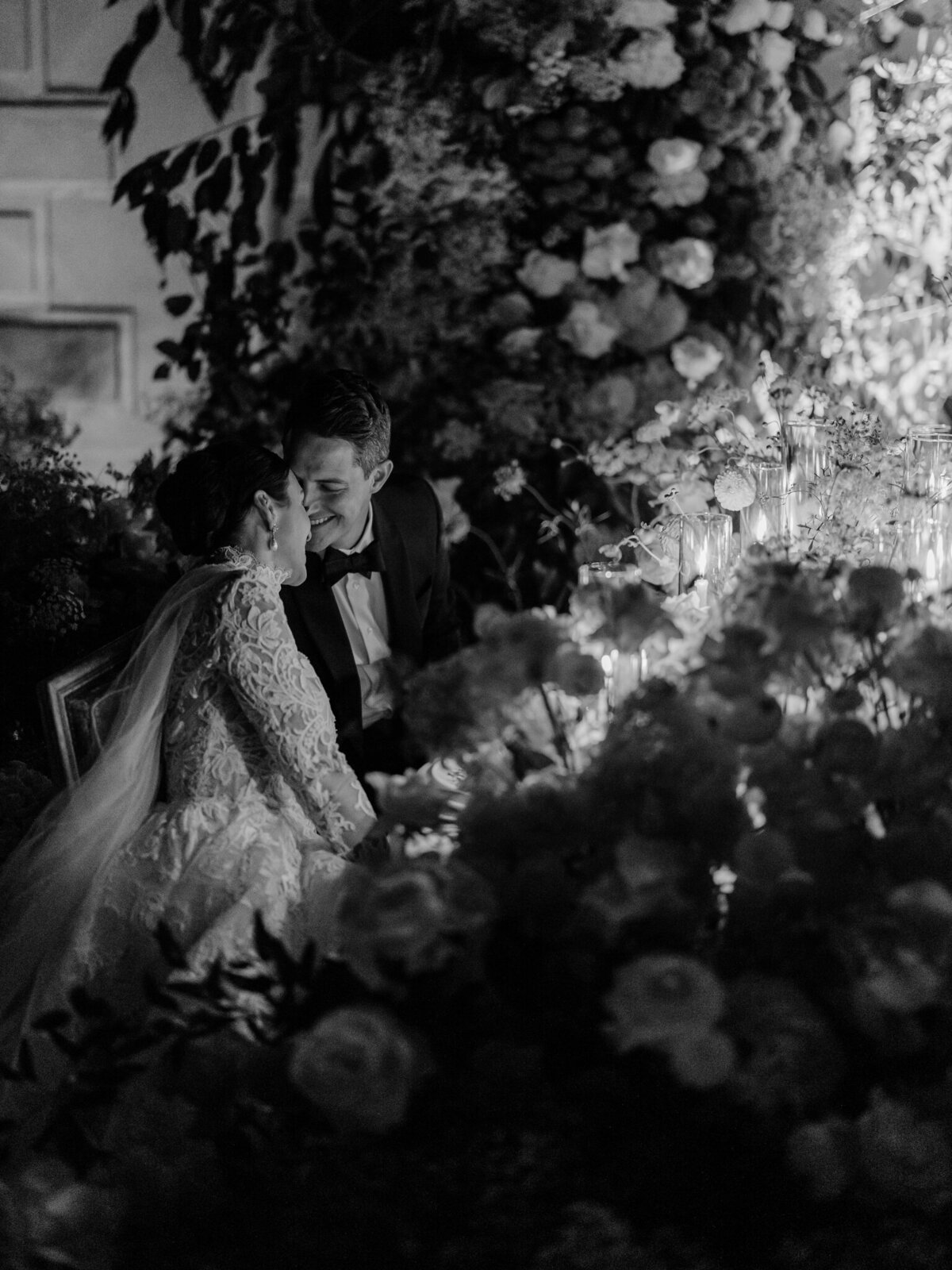 Loire Valley Chataeu Elopement_0065
