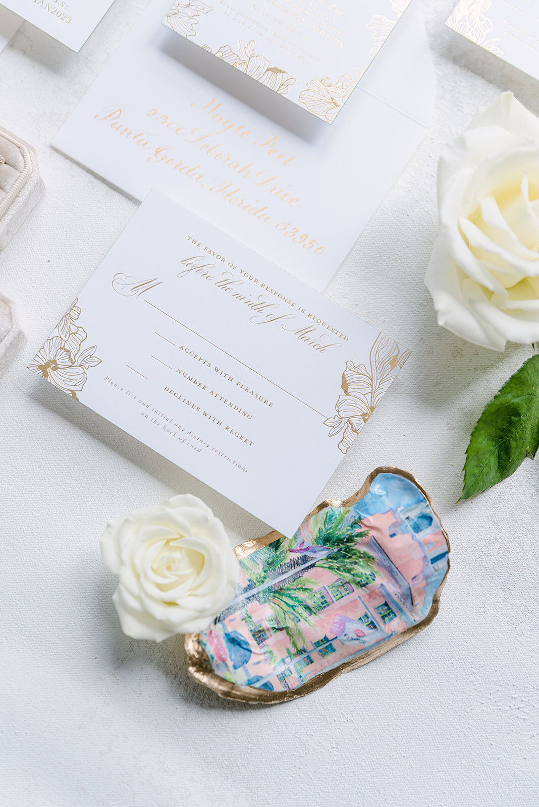 Vinoy Renaissance Hotel Wedding - Tampa Wedding Photographer 9