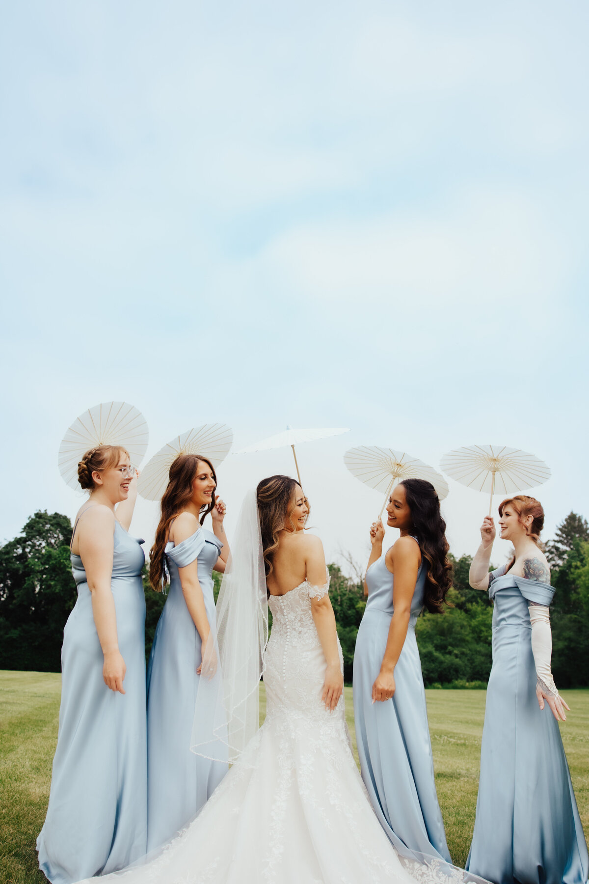 Lake County, IL Wedding Photographer