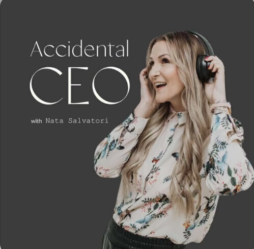 Business Coach Speaking Guest_Angelica Pompy Education 6