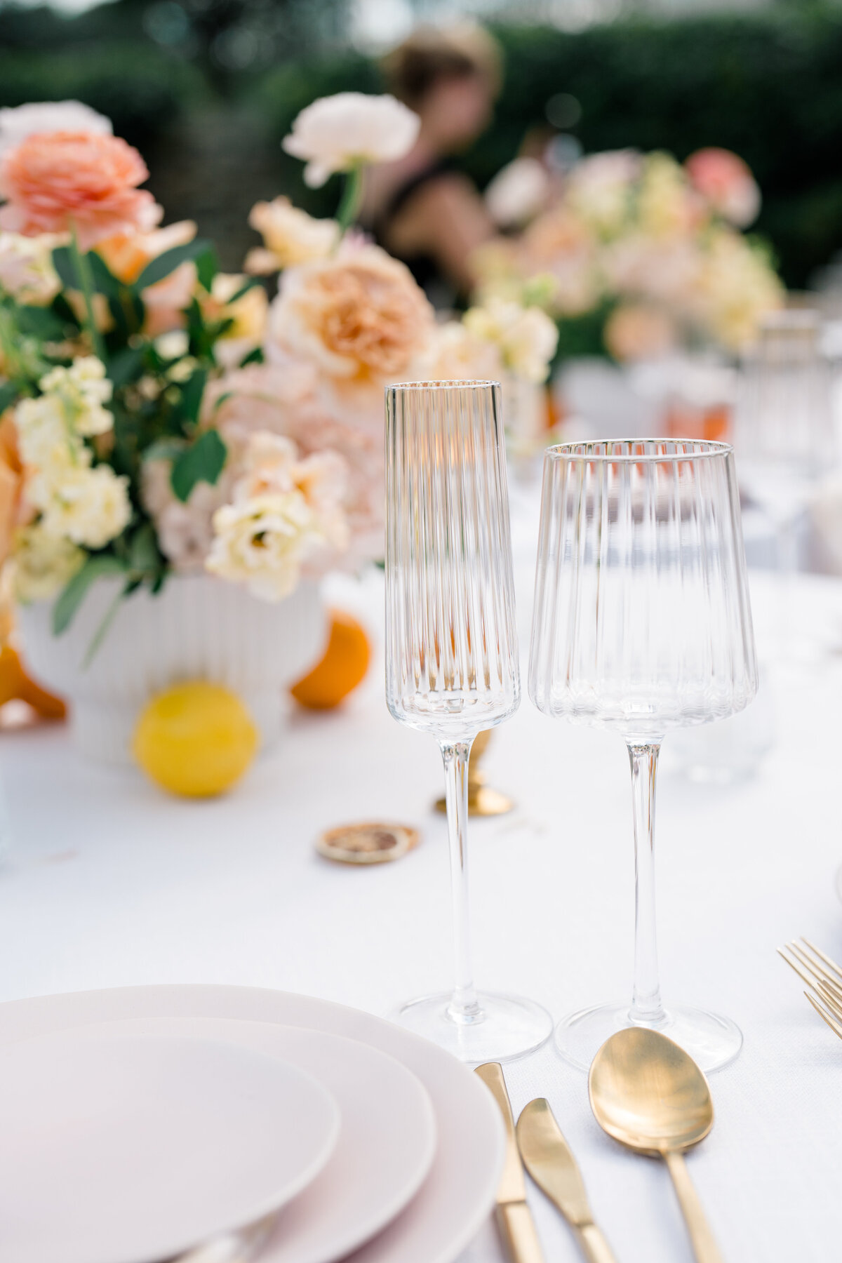 textured-wedding-glasswear-connecticut-wedding