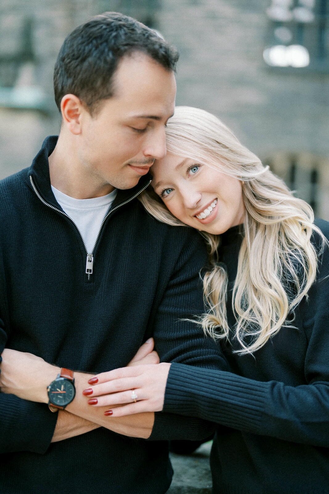 E12-Engagement-photoshoot-Trinity-College-Toronto-Jerilyn-and-Mitch-2024-10-11-2500px-1045